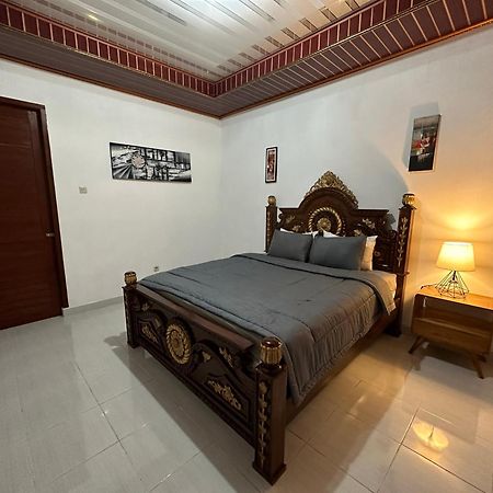 Bali Basuki Retreat Center Apartment Besakih Ngoại thất bức ảnh