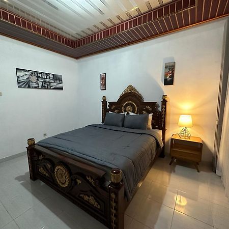Bali Basuki Retreat Center Apartment Besakih Ngoại thất bức ảnh